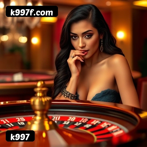 Cassino ao vivo com dealers reais da Evolution Gaming