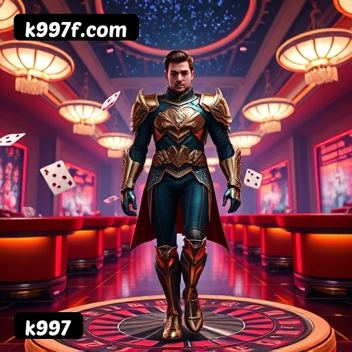 Cashback Semanal k997