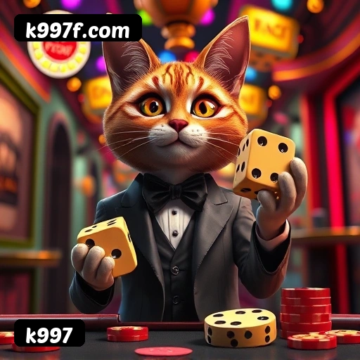 Cashback semanal k997