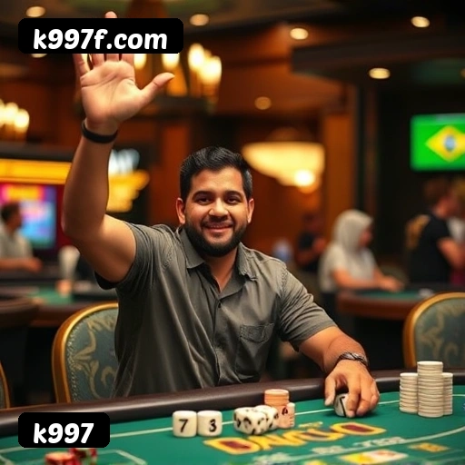 Instalação Android k997